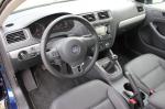 Volkswagen Jetta TDi 2011 года
